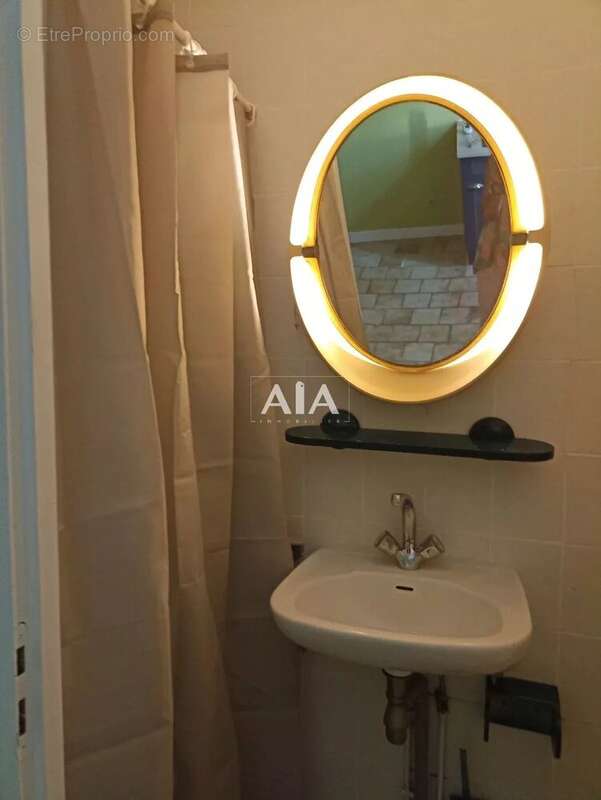 Appartement à ANGOULEME