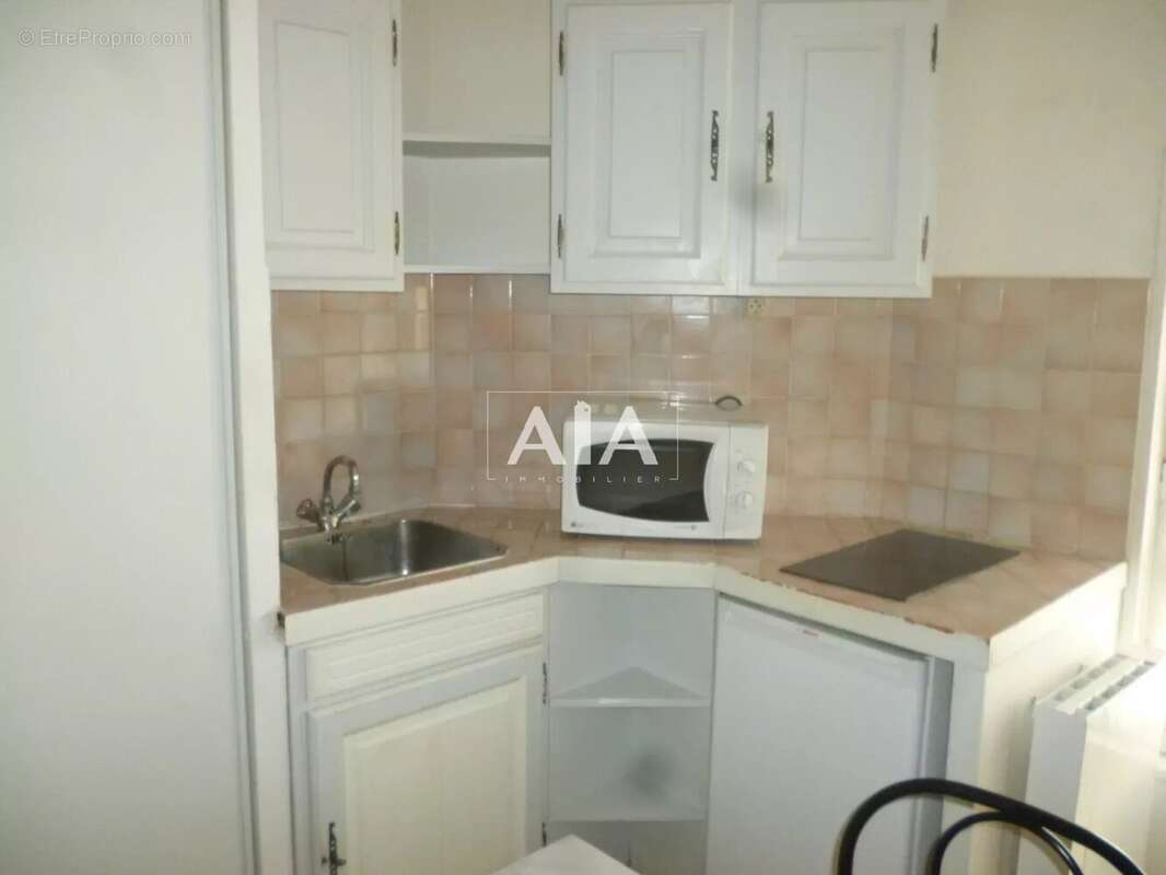 Appartement à ANGOULEME