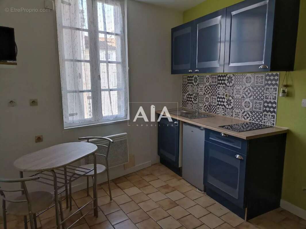Appartement à ANGOULEME