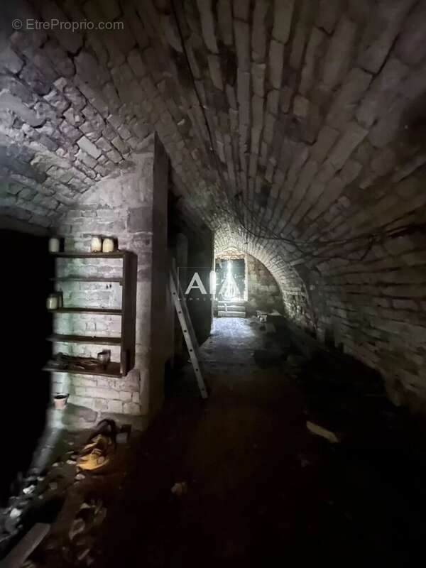 Maison à SAINT-AMANT-DE-BOIXE