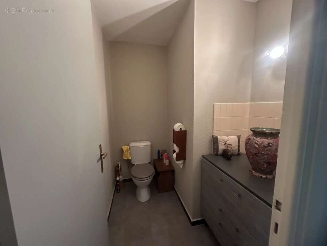 Appartement à DALUIS