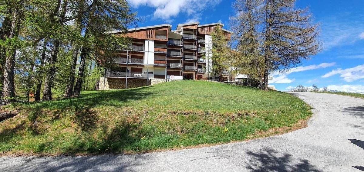 Appartement à DALUIS