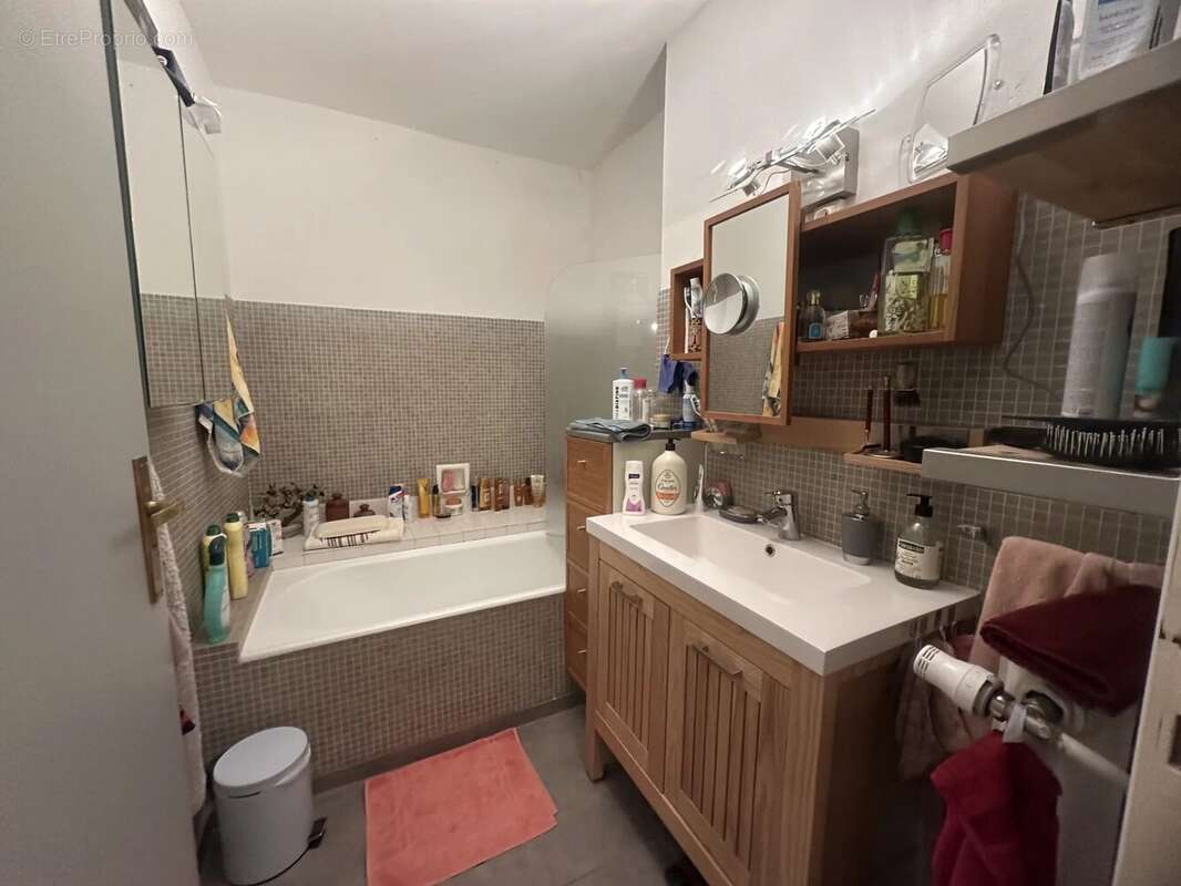 Appartement à DALUIS