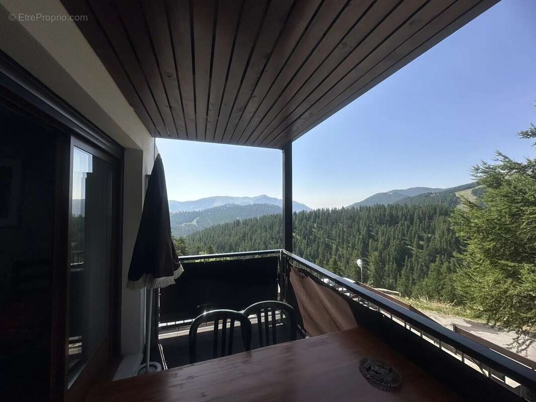 Appartement à DALUIS