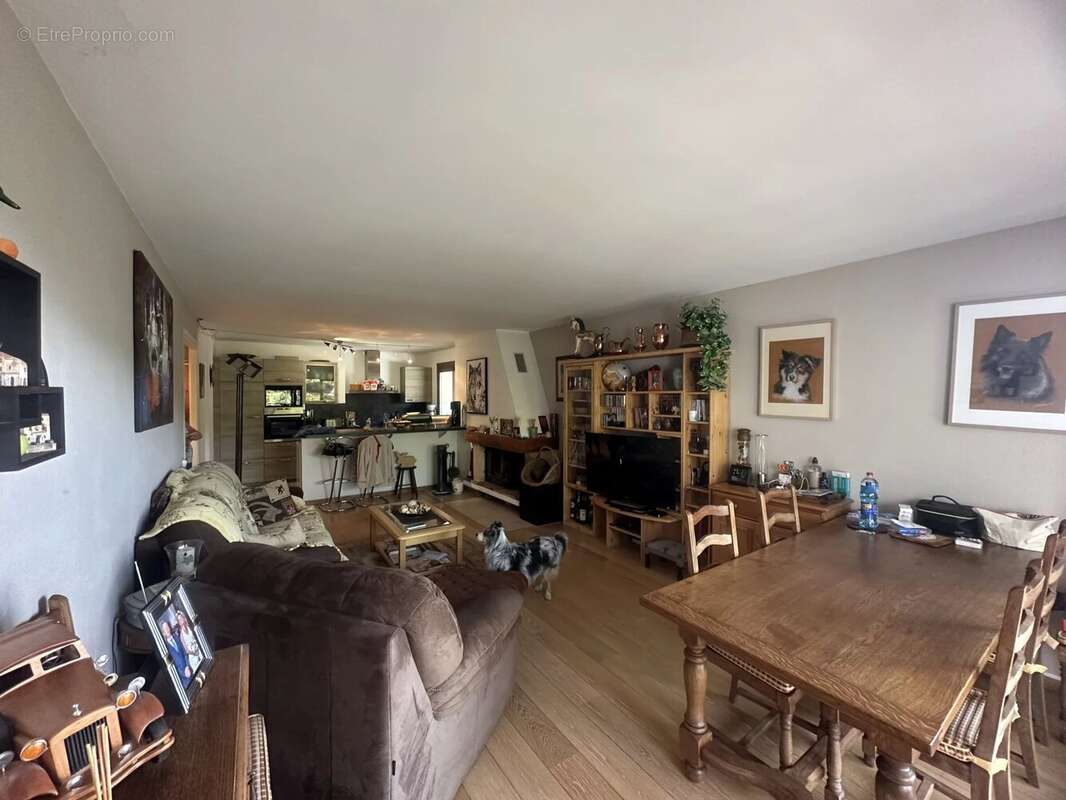 Appartement à DALUIS