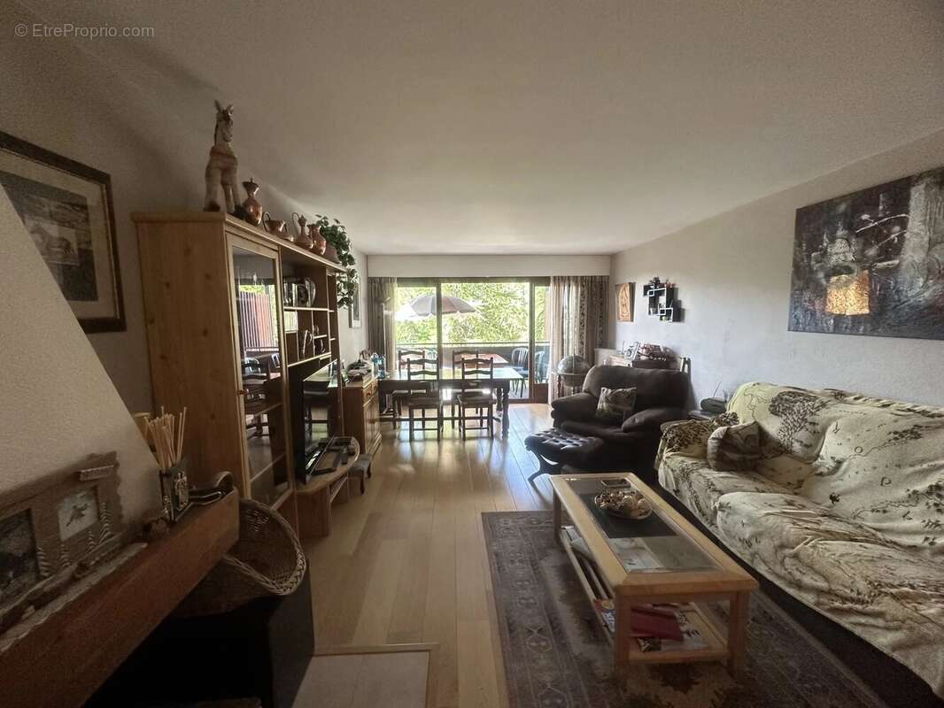 Appartement à DALUIS