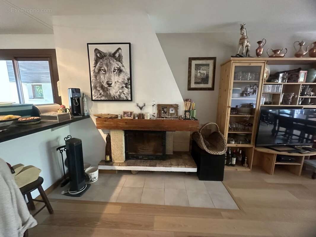 Appartement à DALUIS