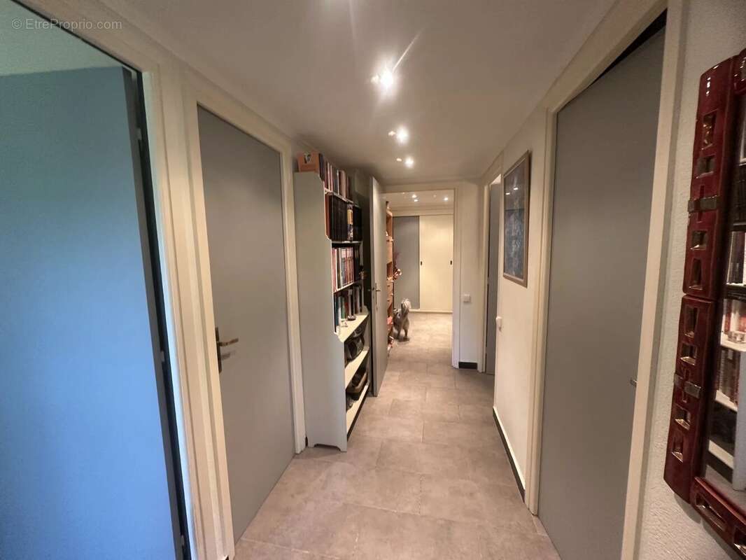 Appartement à DALUIS