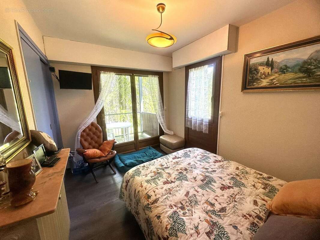 Appartement à DALUIS