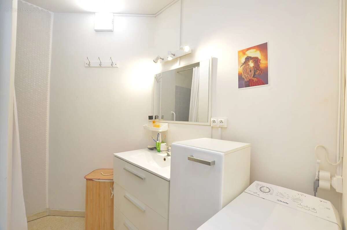 Appartement à LE GRAU-DU-ROI