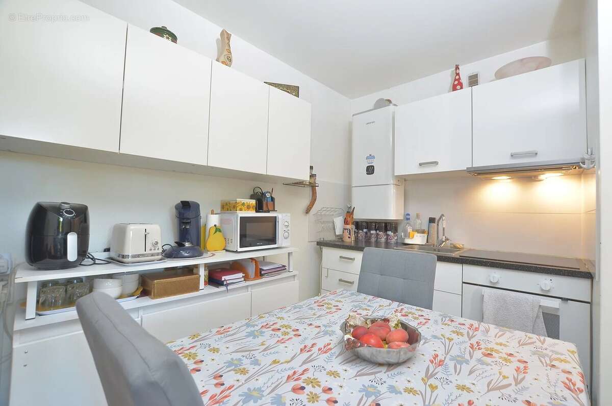 Appartement à LE GRAU-DU-ROI