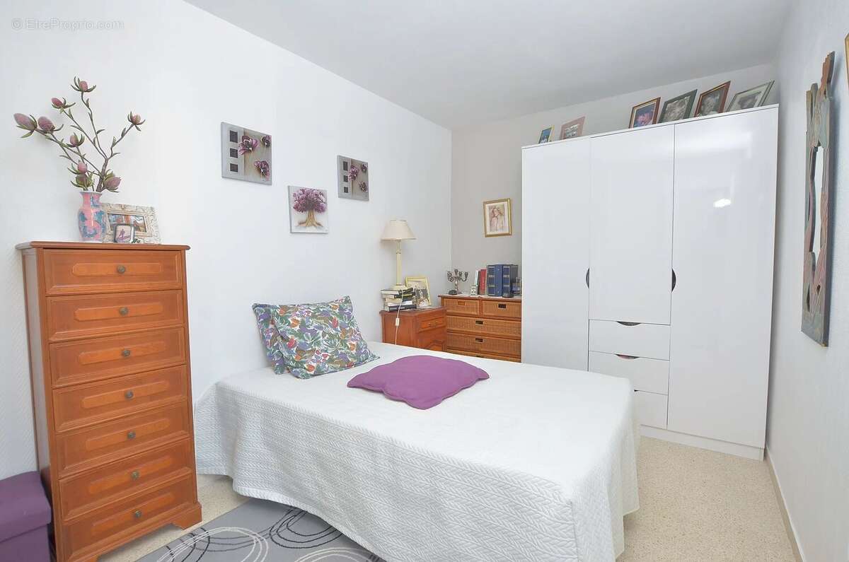 Appartement à LE GRAU-DU-ROI