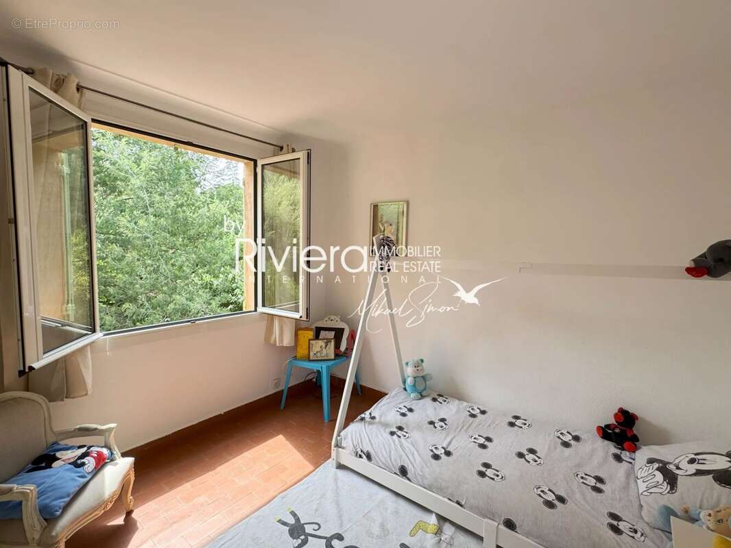 Maison à CAVALAIRE-SUR-MER