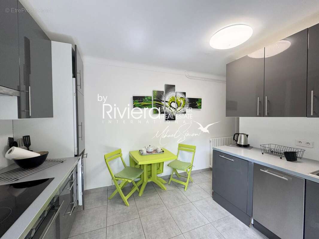 Maison à CAVALAIRE-SUR-MER