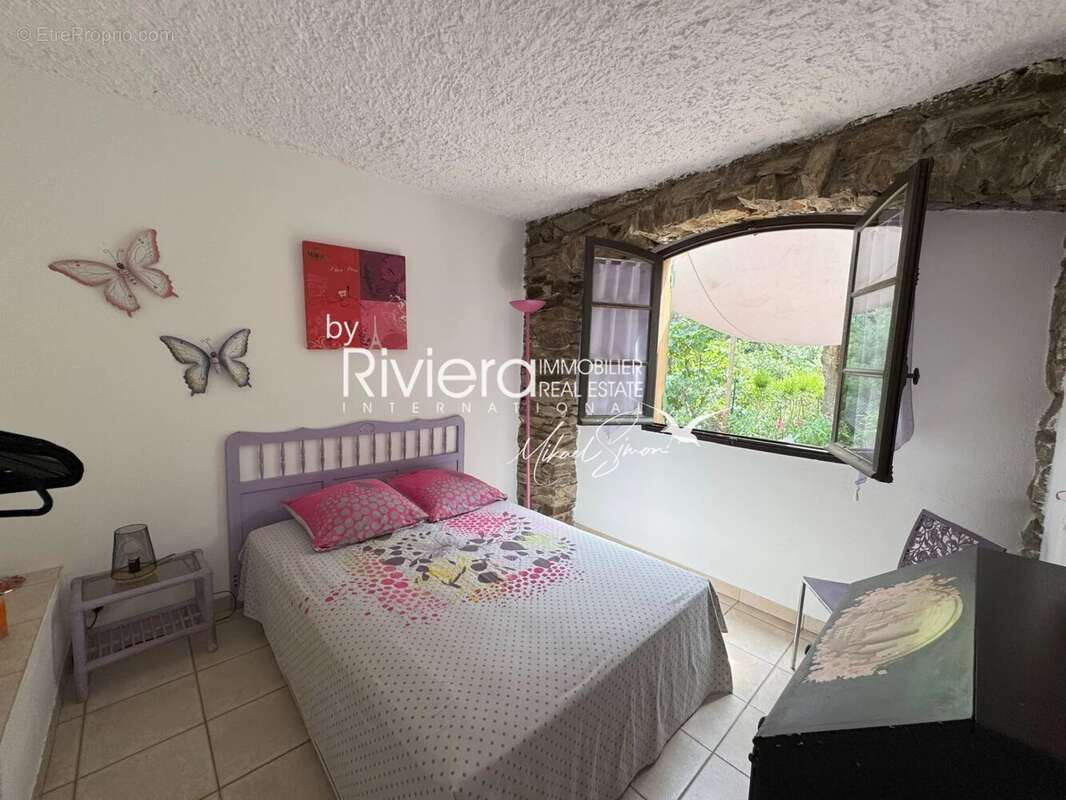 Maison à CAVALAIRE-SUR-MER