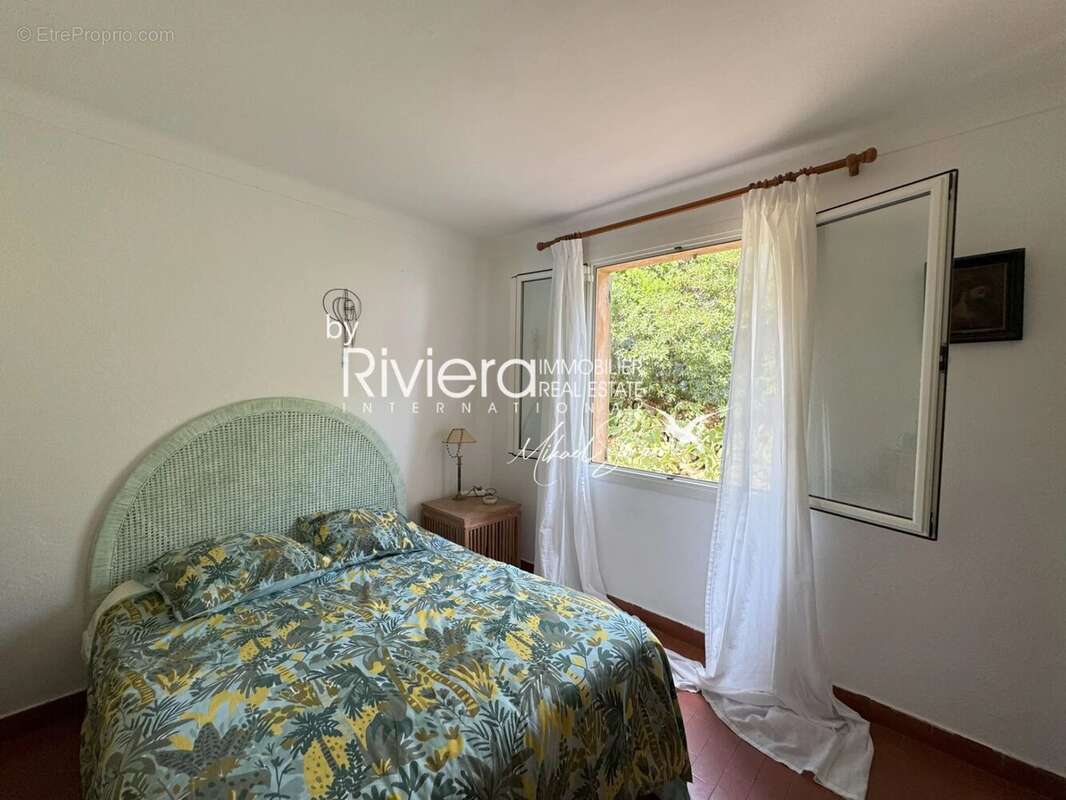 Maison à CAVALAIRE-SUR-MER