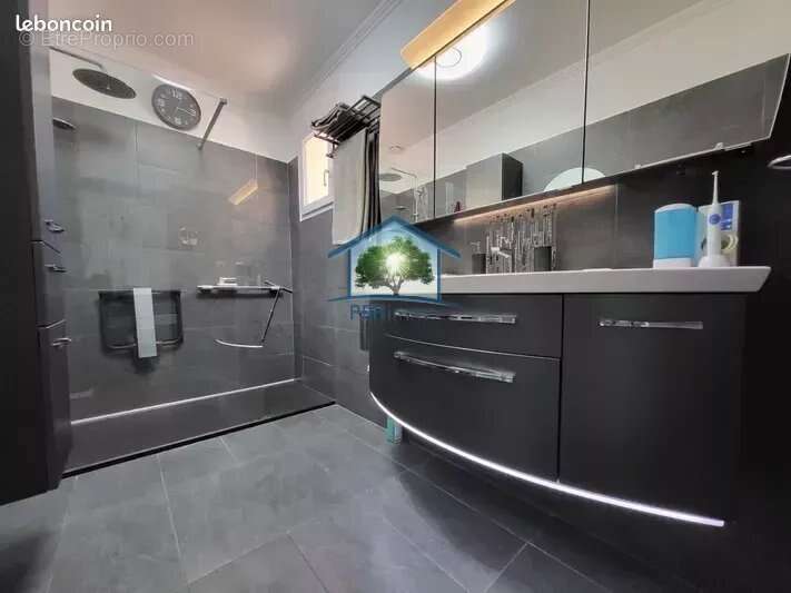 Maison à CARRY-LE-ROUET