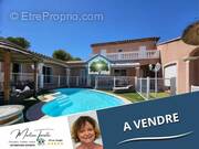 Maison à CARRY-LE-ROUET