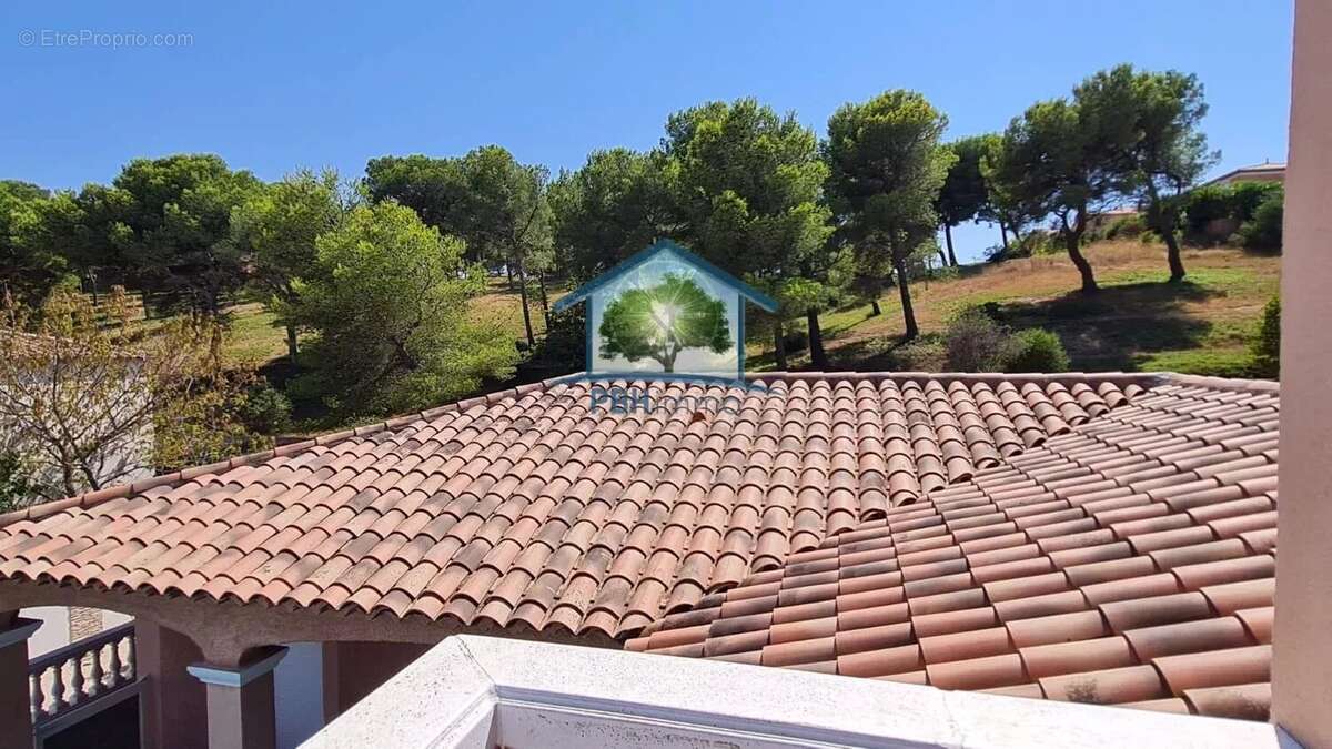 Maison à CARRY-LE-ROUET