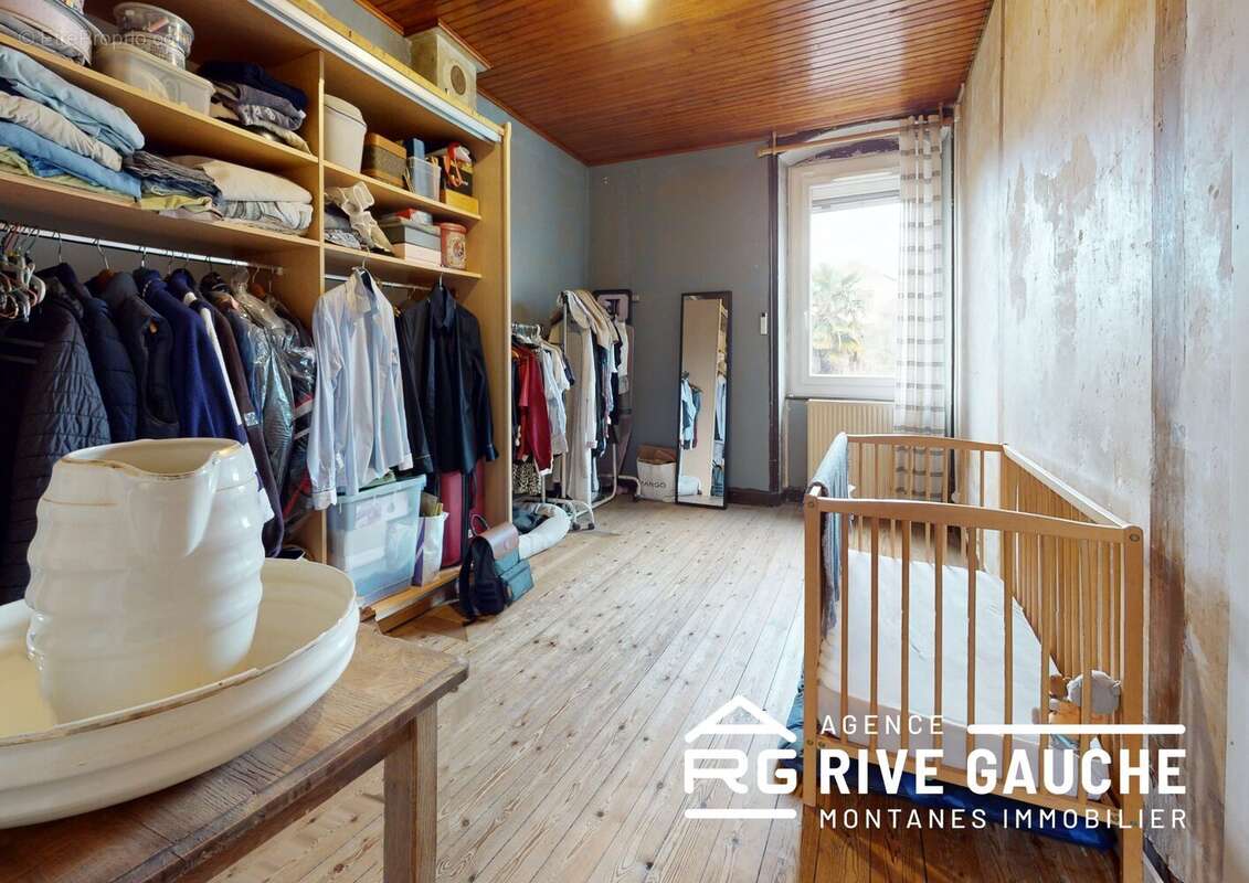 Maison à LES ROCHES-DE-CONDRIEU