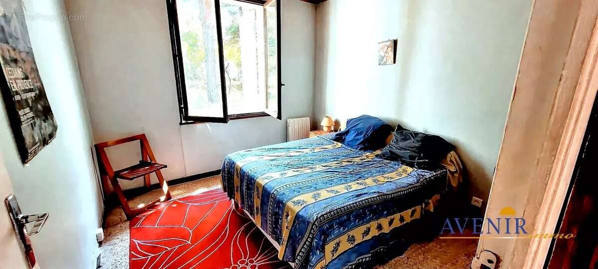 Maison à PLAN-D&#039;AUPS-SAINTE-BAUME