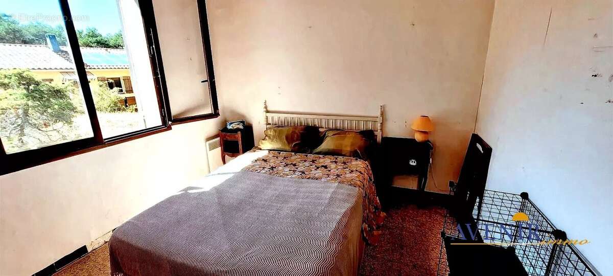 Maison à PLAN-D&#039;AUPS-SAINTE-BAUME