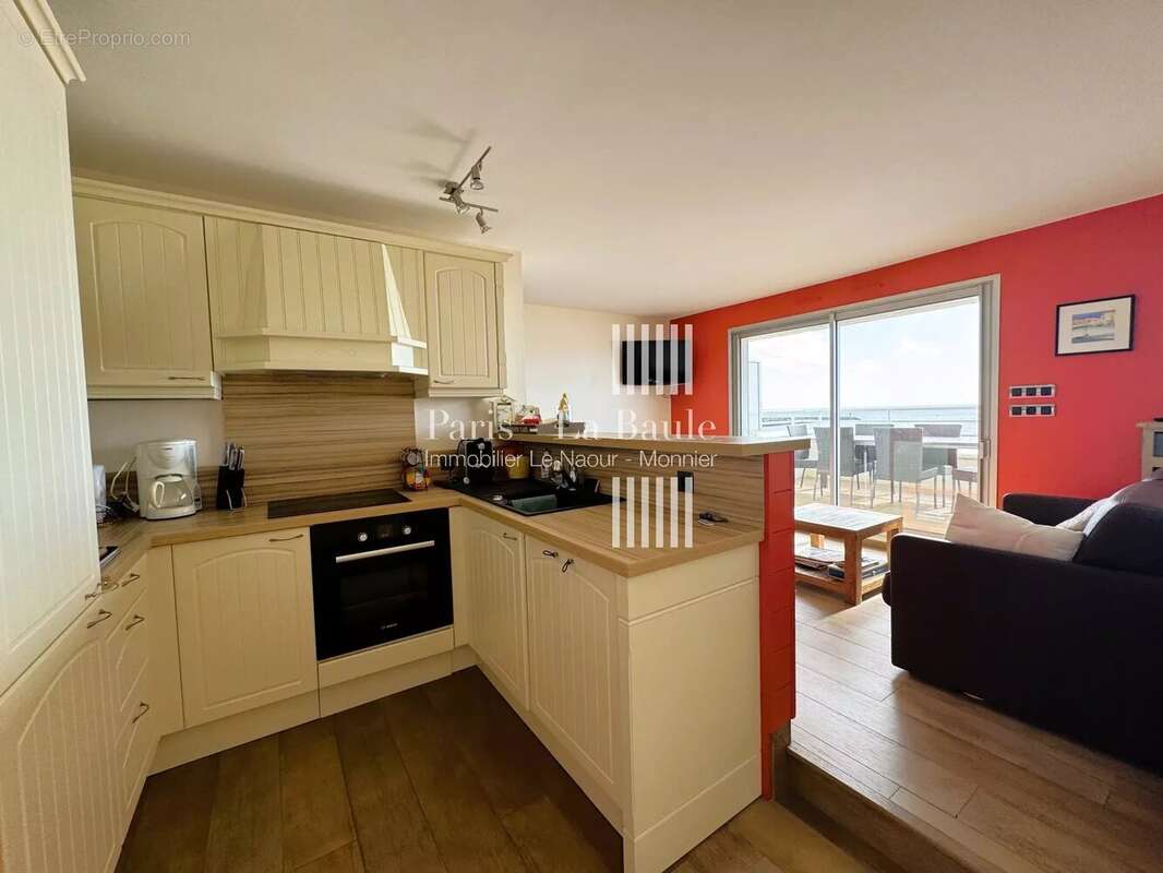 Appartement à PORNICHET