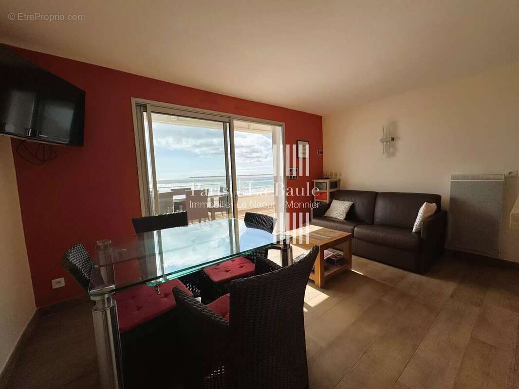 Appartement à PORNICHET