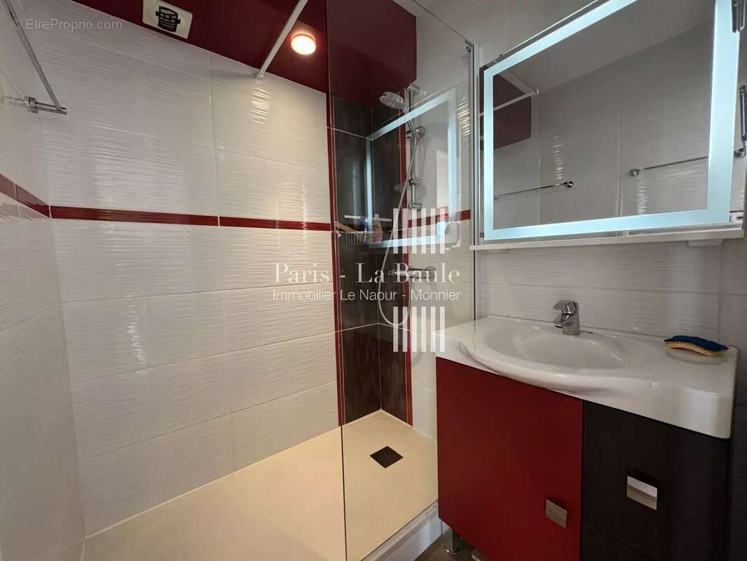 Appartement à PORNICHET