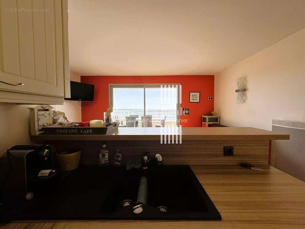 Appartement à PORNICHET