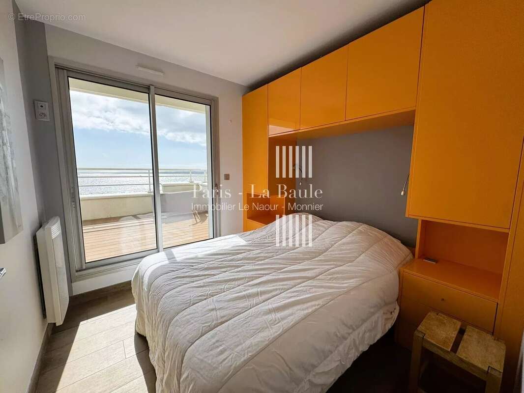 Appartement à PORNICHET