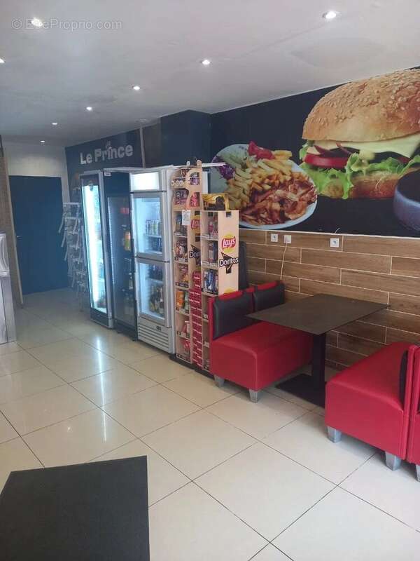 Commerce à HENIN-BEAUMONT