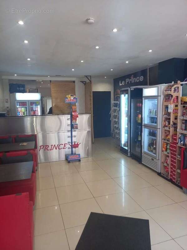 Commerce à HENIN-BEAUMONT