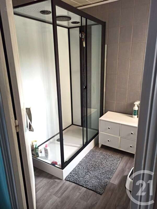 Maison à DAMMARTIN-EN-GOELE