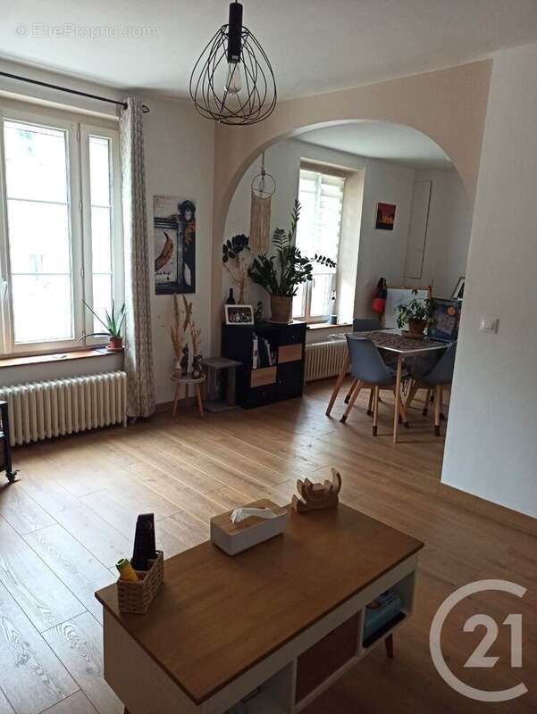 Maison à DAMMARTIN-EN-GOELE