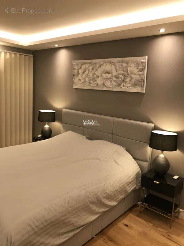 Appartement à VILLENEUVE-LOUBET