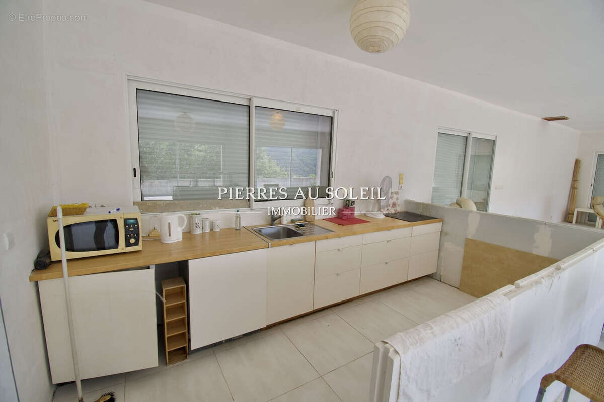 Maison à TAUSSAC-LA-BILLIERE