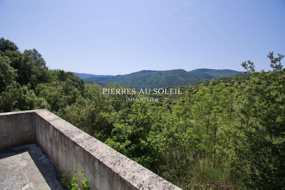 Maison à TAUSSAC-LA-BILLIERE