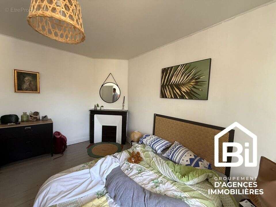 Maison à LANGRUNE-SUR-MER