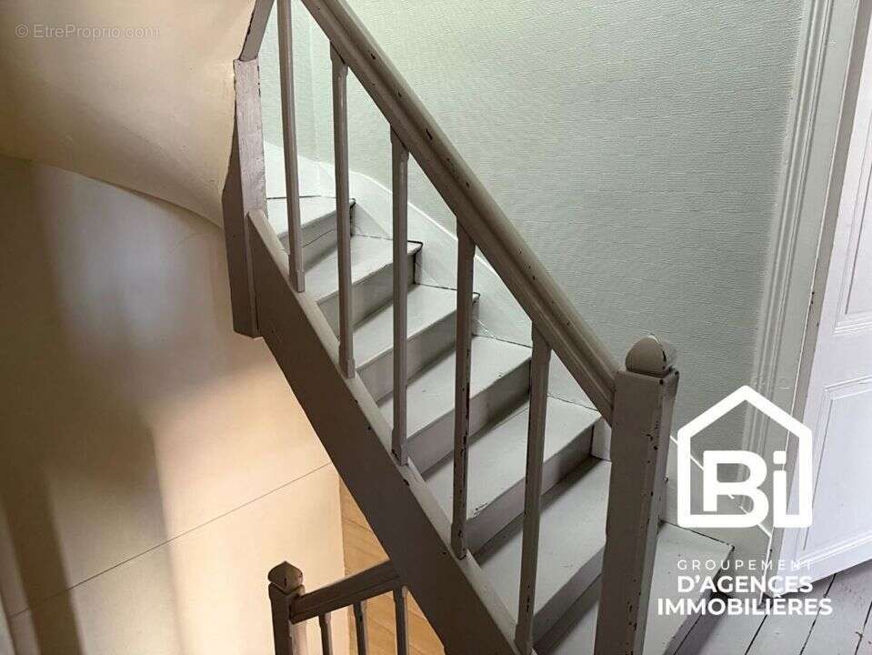 Maison à LANGRUNE-SUR-MER