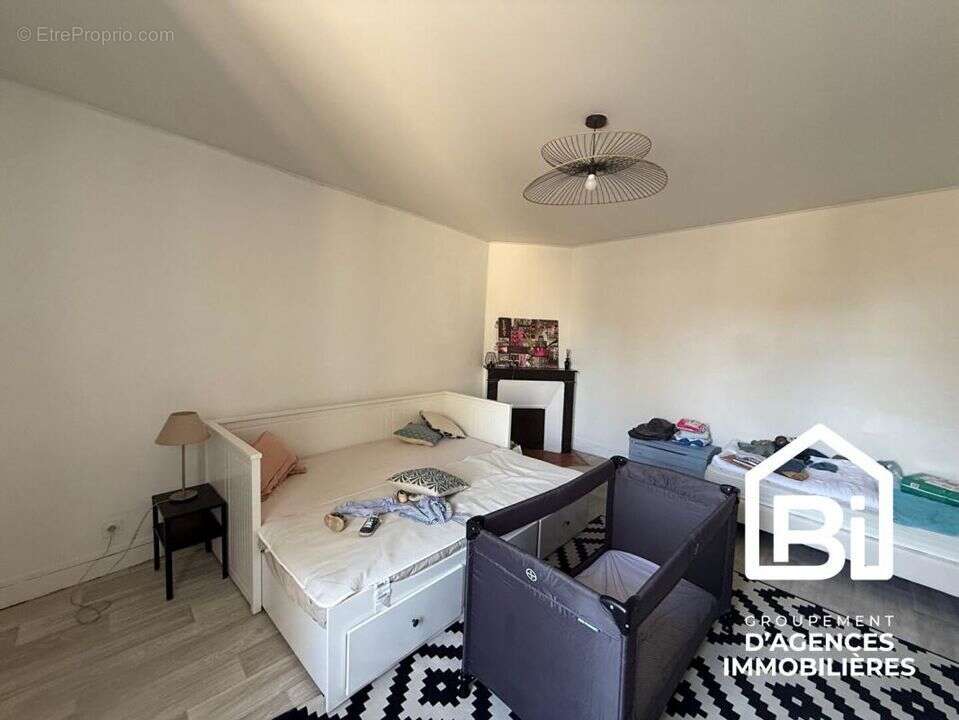 Maison à LANGRUNE-SUR-MER