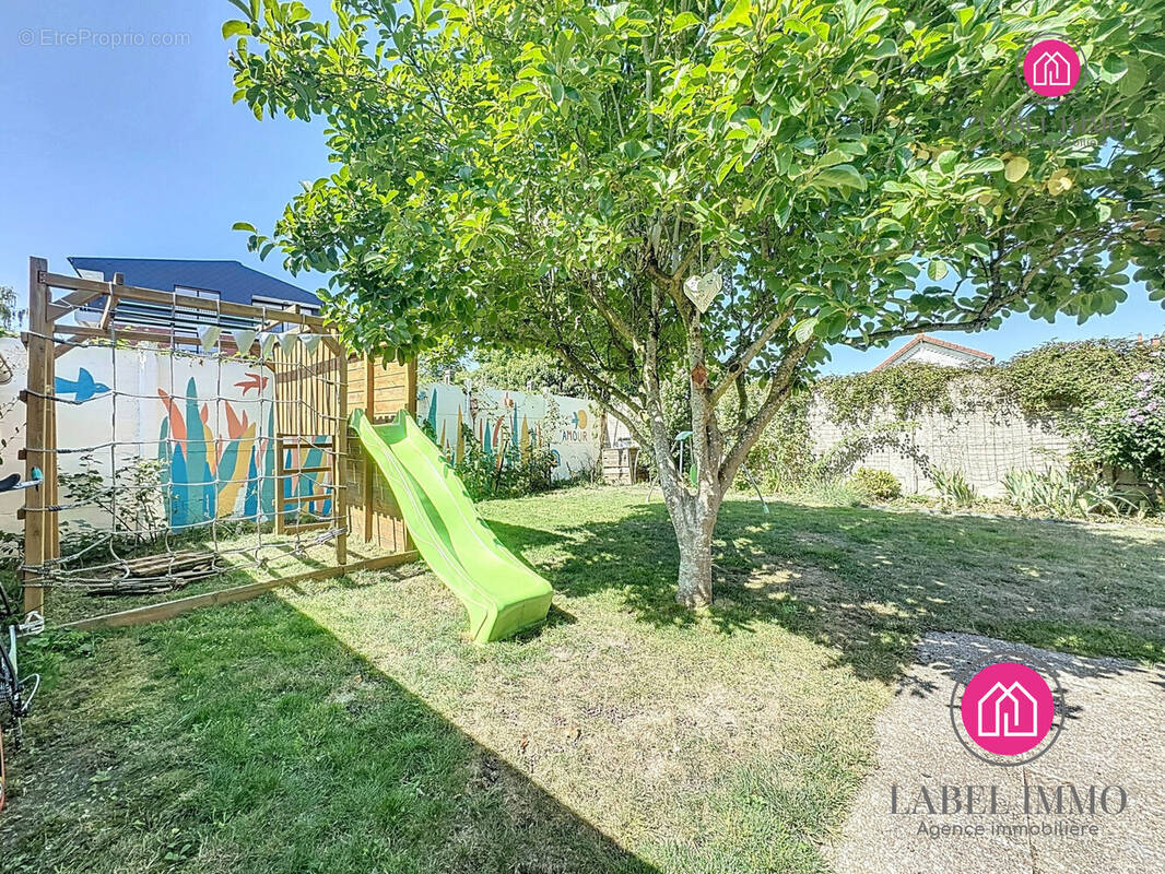 Maison à VALENCIENNES