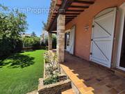 Maison à LA SEYNE-SUR-MER