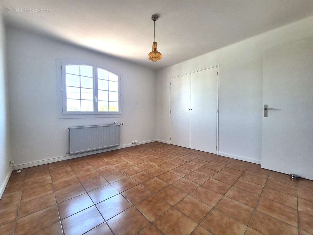 Maison à LA SEYNE-SUR-MER