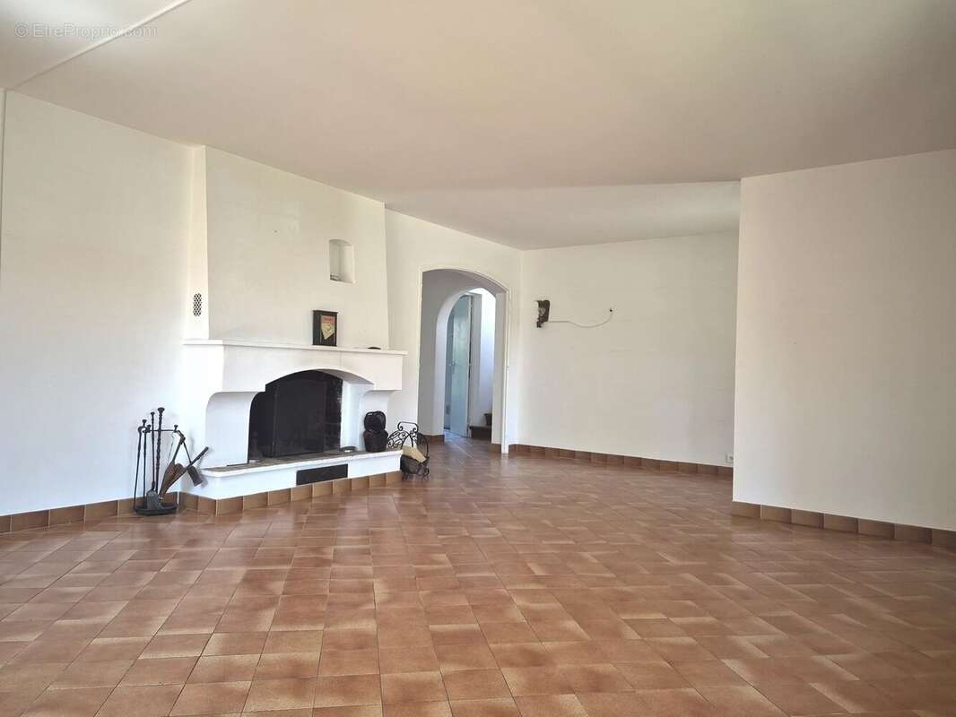 Maison à LA SEYNE-SUR-MER