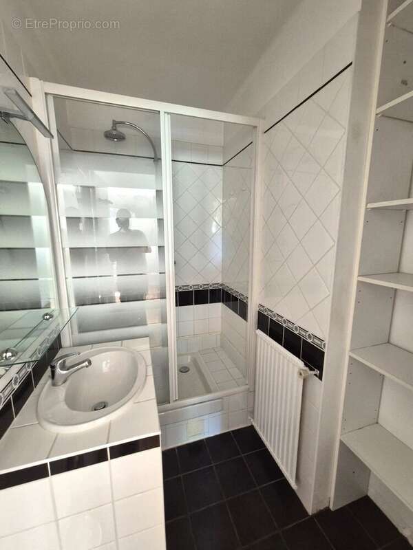 Maison à LA SEYNE-SUR-MER