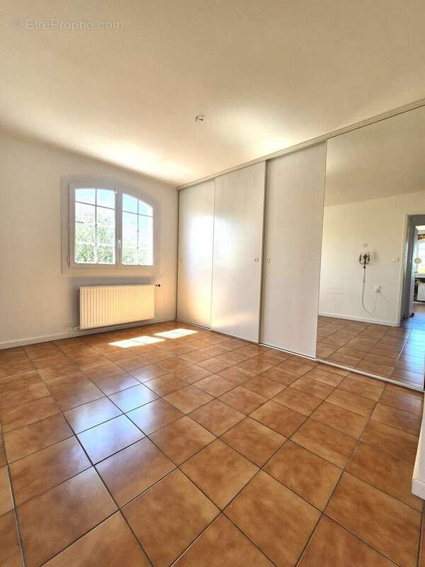 Maison à LA SEYNE-SUR-MER