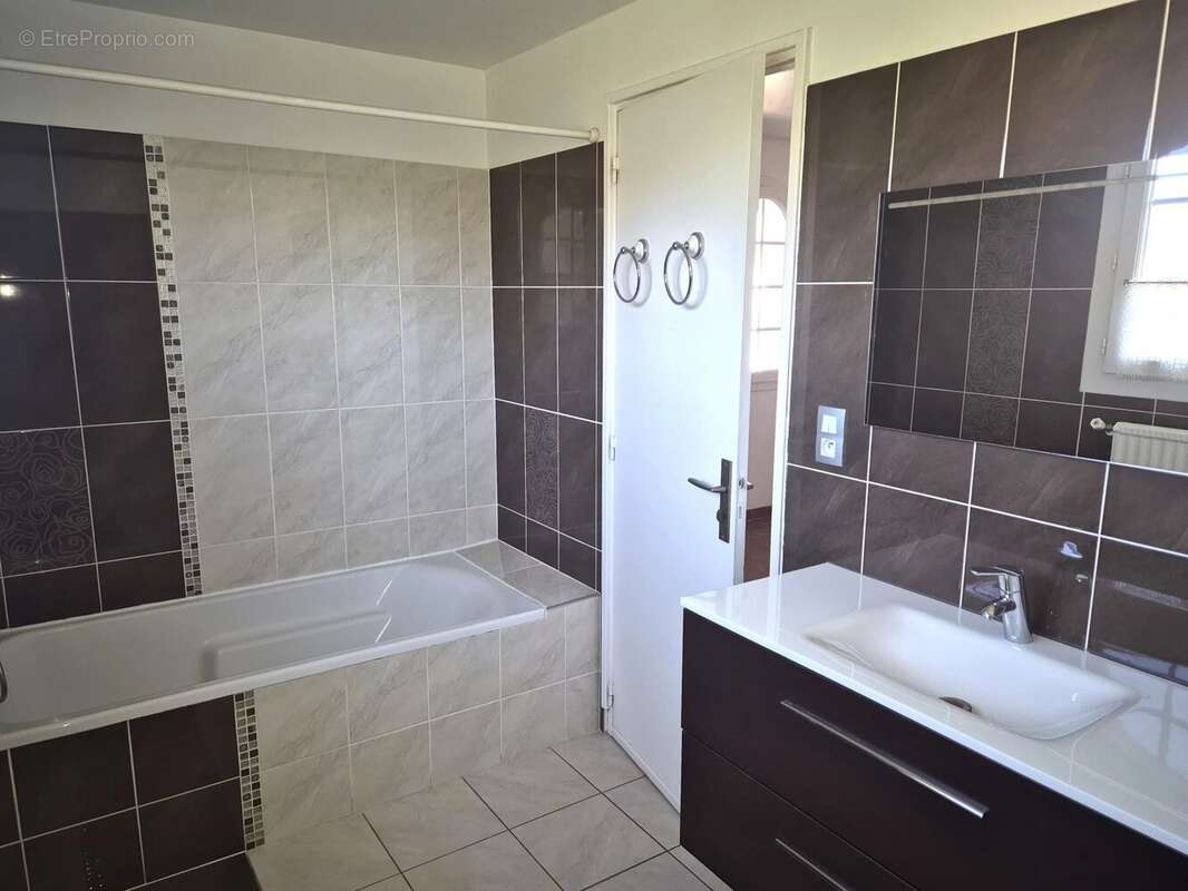 Maison à LA SEYNE-SUR-MER