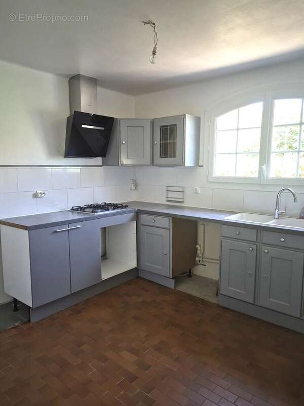 Maison à LA SEYNE-SUR-MER