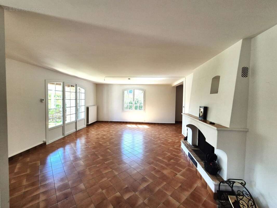 Maison à LA SEYNE-SUR-MER